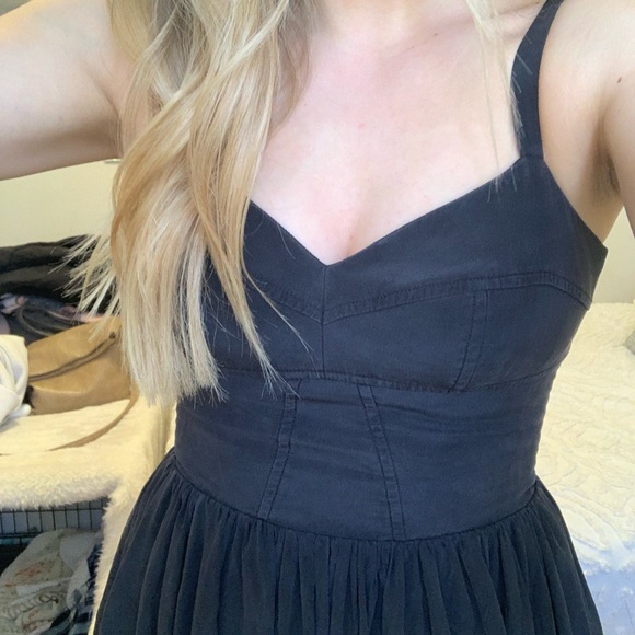 Revolve Dress - Picture 1 of 2